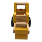 Wooden Digger Gifts and Accessories ToysLink