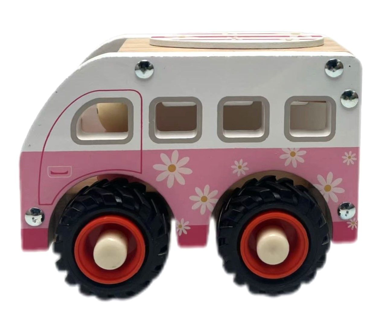 Pink Kombi Gifts and Accessories ToysLink