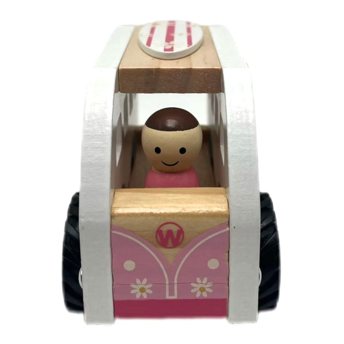 Pink Kombi Gifts and Accessories ToysLink