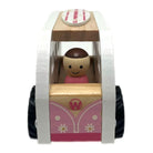 Pink Kombi Gifts and Accessories ToysLink