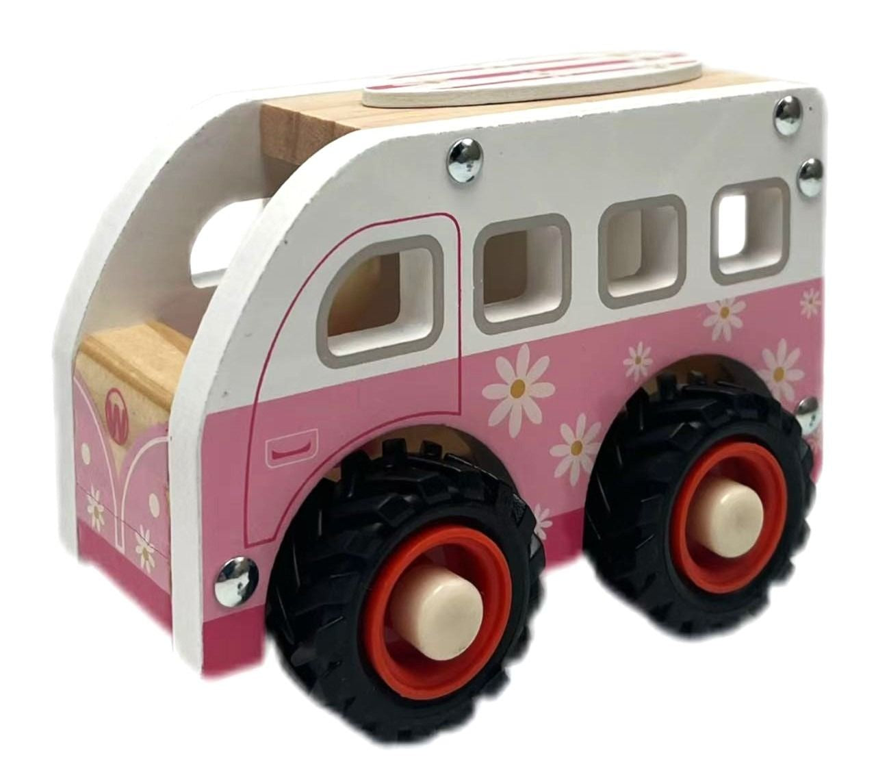 Pink Kombi Gifts and Accessories ToysLink