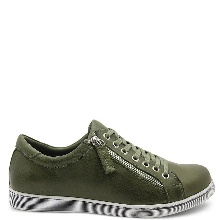 Token Shoes Olive Shoes Rilassare 36 (5)