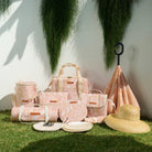 Sand Free Towel Trailing Natives Bath Annabel Trends