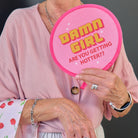 Twist Fan Novelty Gifts and Accessories Annabel Trends