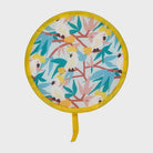 Twist Fan Aussie Gifts and Accessories Annabel Trends White Cockatoo