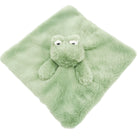 Fritsie Frog Comforter Green 25cm Gifts and Accessories Urban