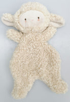 Sheep Comforter Beige 28cm - Global Free Style