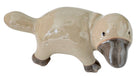 Platypus Pot Hanger Grey 9cm Gifts and Accessories Urban