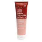 Ultra Light Mineral Sunscreen Lotion SPF50 Body we are feel good inc