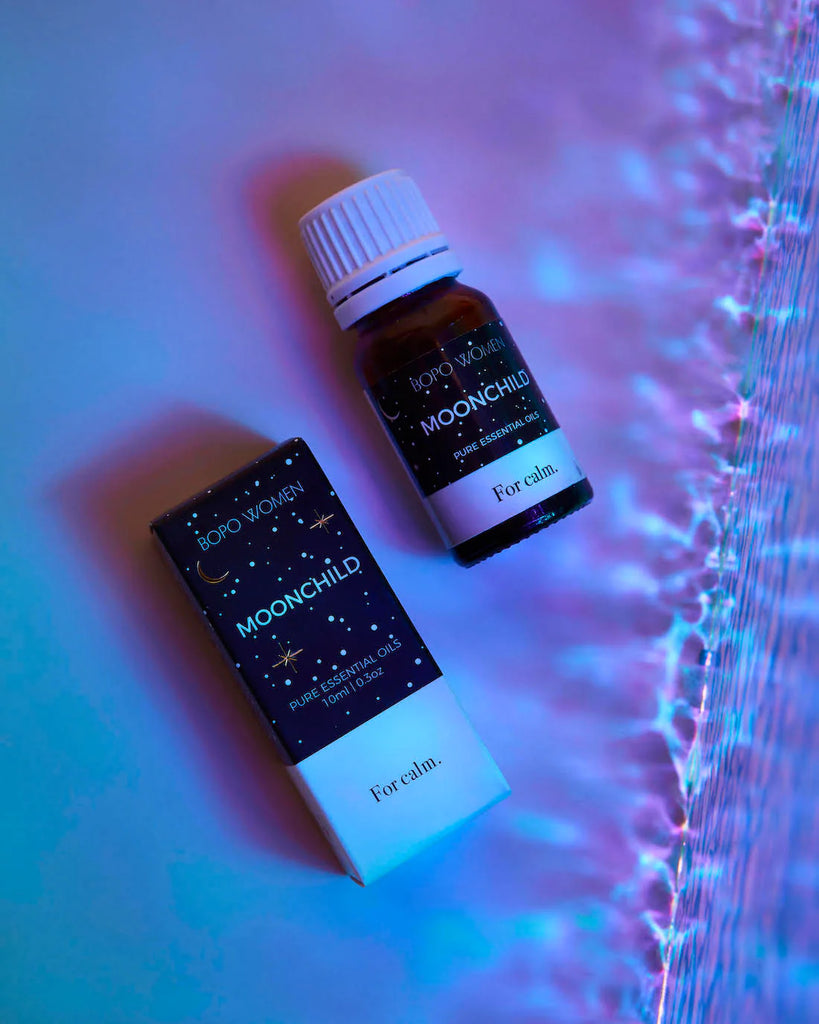 Moonchild Essential Oil Blend - Global Free Style