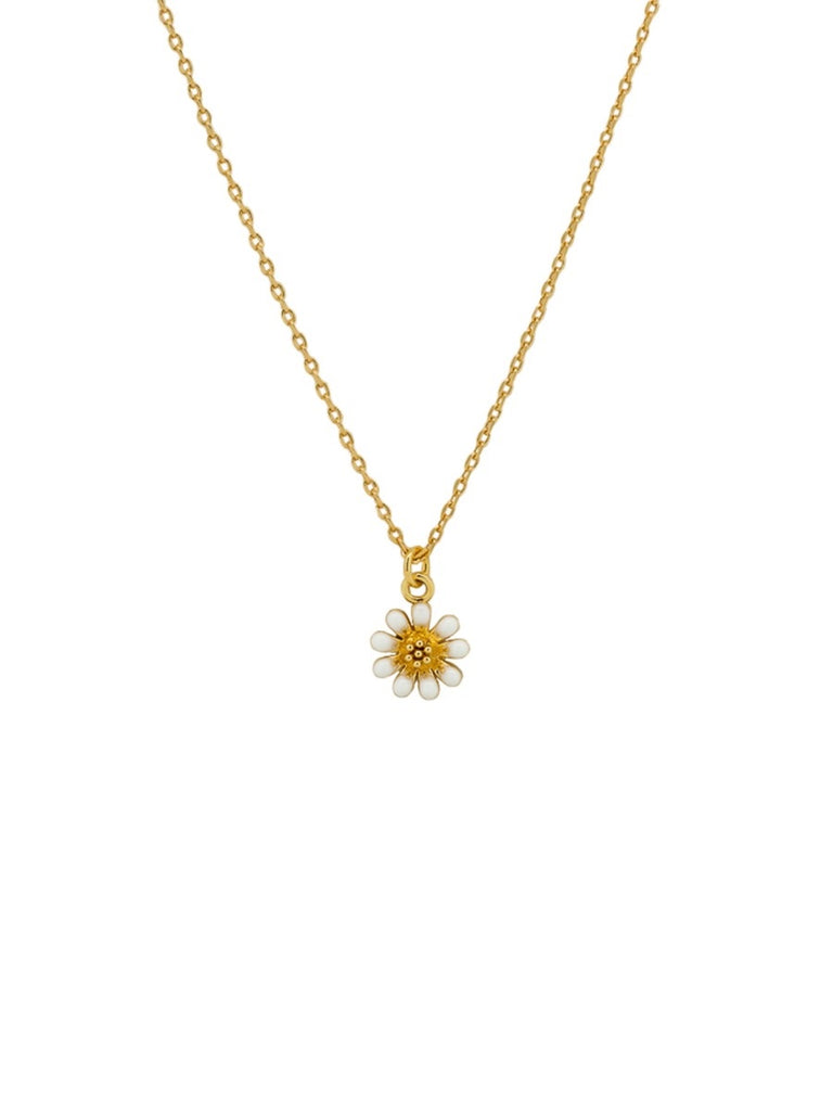 Petite Fleur N/L Necklaces Tiger Tree