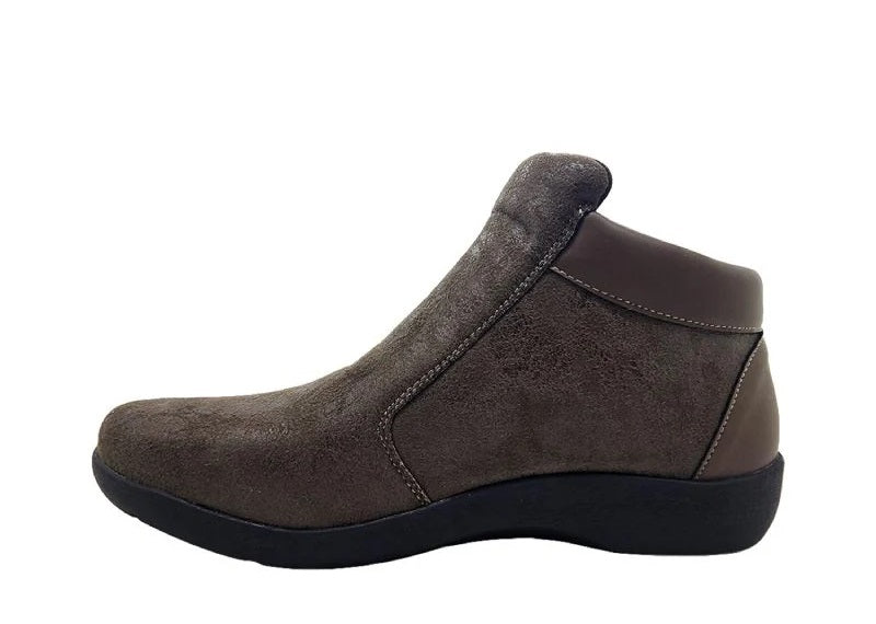 Step On Air Valore Taupe Shoes Step on Air