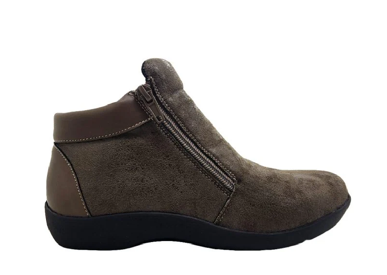 Step On Air Valore Taupe Shoes Step on Air 37(6)