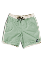 Seafoam Mens Shorts Mens Bottoms Skumi S(30-32)