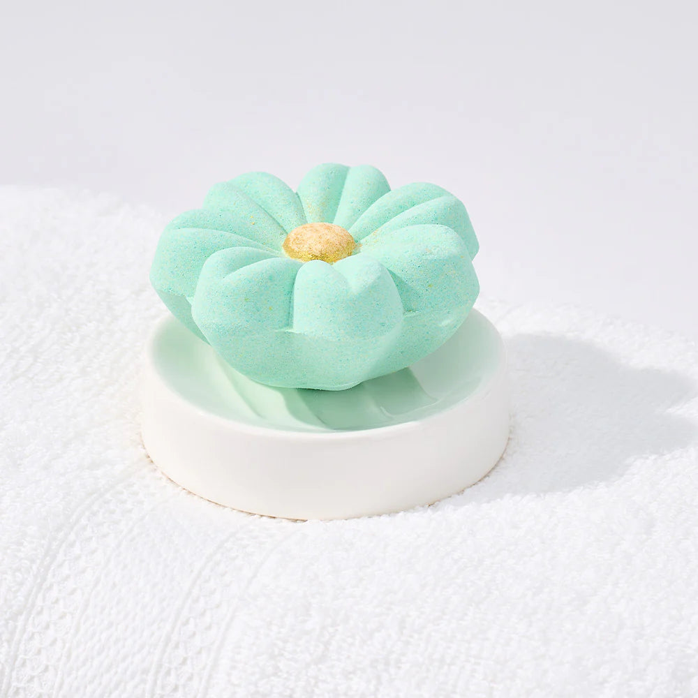 Shower Steamer Dish Mint Gifts and Accessories Annabel Trends