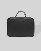 Baby Emma Toiletry Black Bags and Purses Louenhide