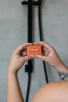 Peace Shower Steamer Body Wild Emery