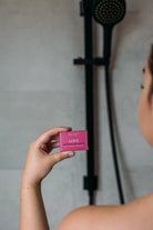 Love Shower Steamer Body Wild Emery