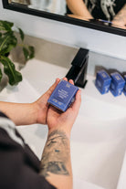 Seaside Rosemary and Lavender Spike Natural Handmade Soap Body Wild Emery