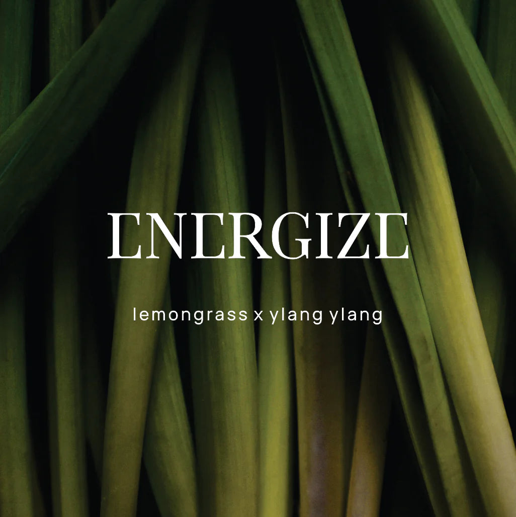 Energize Shower Steamer Body Wild Emery