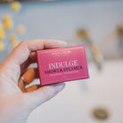 Indulge Shower Steamer Body Wild Emery