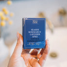 Seaside Rosemary and Lavender Spike Natural Handmade Soap Body Wild Emery