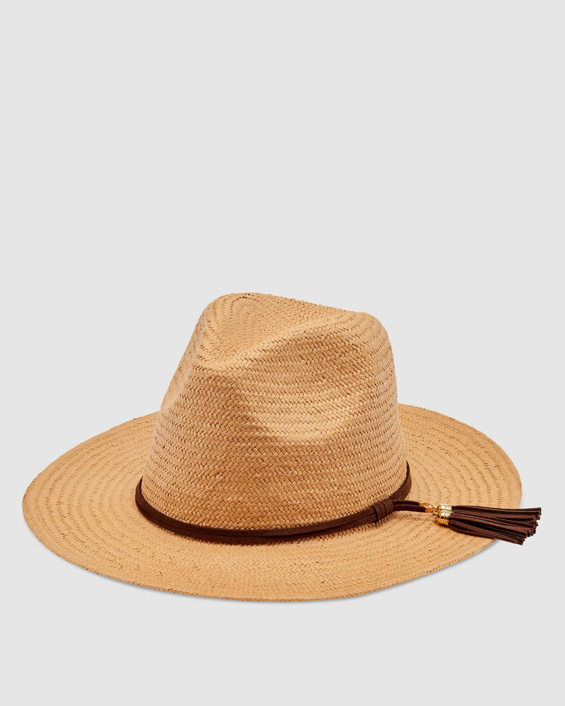 Louenhide Sahara Hat Beige - Global Free Style