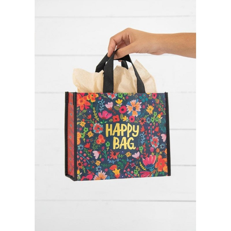 Happy Bag M Horiz - Global Free Style