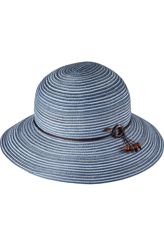 Sophia Ladies Straw Hat
