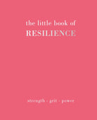 The Little Book of Resilience Books HARDIE & GRANT   