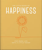 Little Book of Happiness Books Murdoch Books   