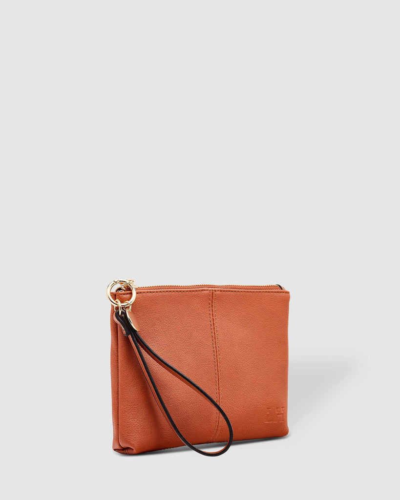 Louenhide Baby Gracie Clutch Tan - Global Free Style