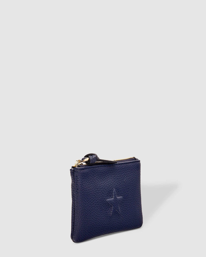 Louenhide Star Purse Navy - Global Free Style