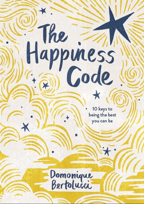 Domonique Bertolucci The Happiness Code - Global Free Style