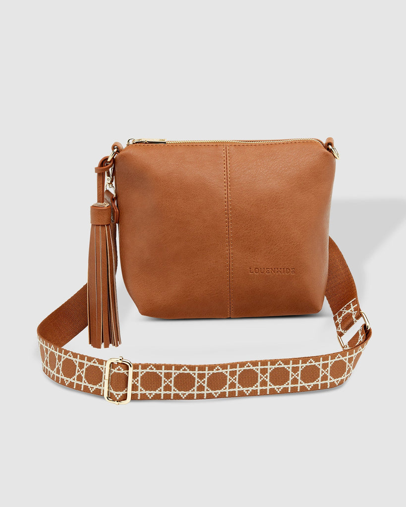 Baby Sophie Crossbody Bag by Louenhide Online, THE ICONIC