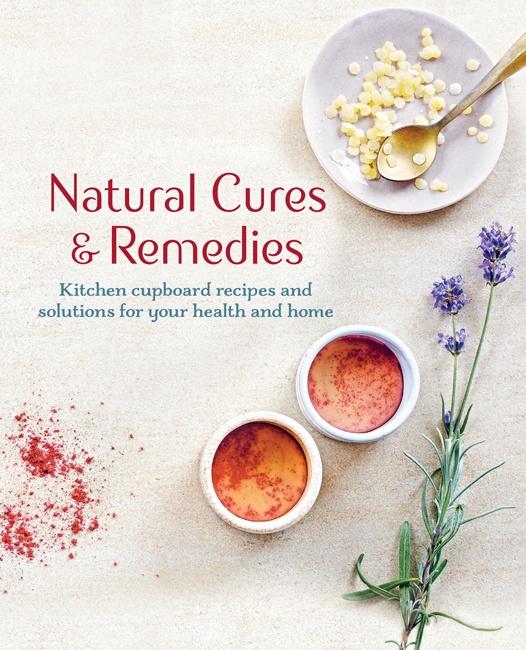 Natural Cures and Remedies - Silja - Global Free Style