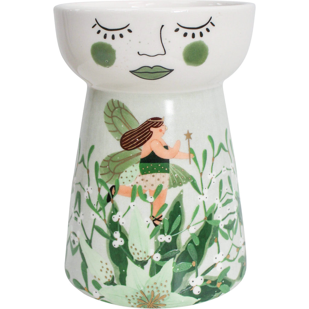 Lavida Doll Vase Fairy - Global Free Style