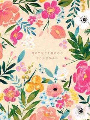 Sarah Cray Motherhood Journal - Global Free Style