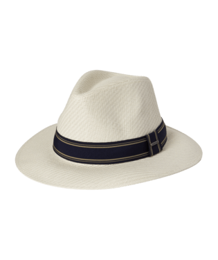 Kooringal Mens Safari Hat Beaumont Off White - Global Free Style