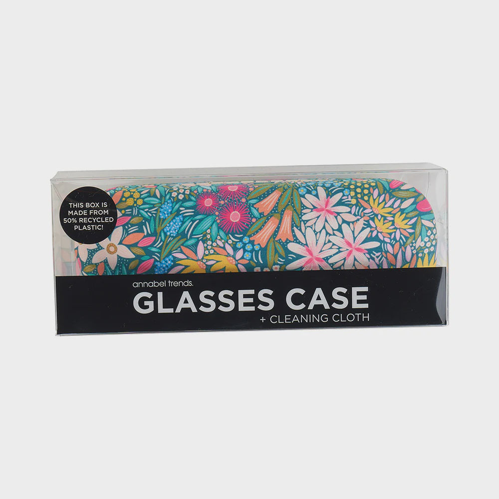 Glasses Combo - Field of Flowers - Global Free Style