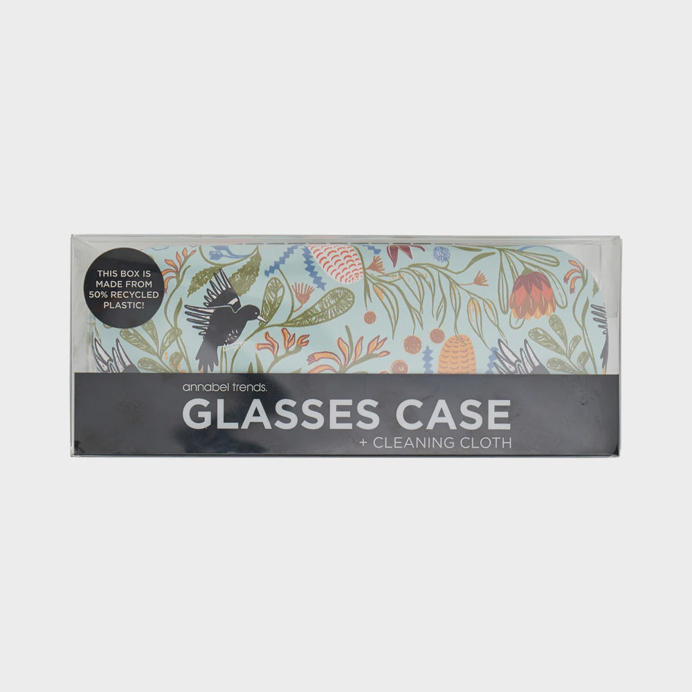Glasses Combo - Magpie Floral - Global Free Style