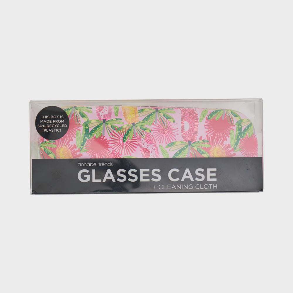 Glasses Combo - Pink Banksia - Global Free Style