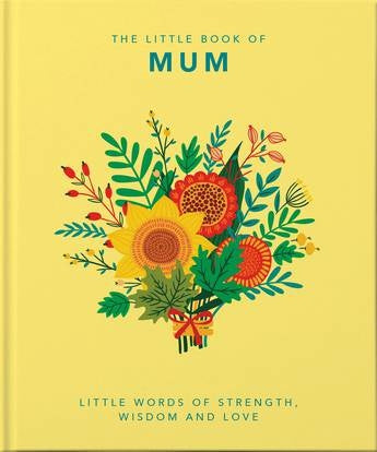Little Book of Mum - Global Free Style