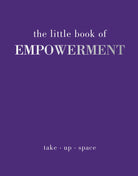 The Little Book of Empowerment Books HARDIE & GRANT   