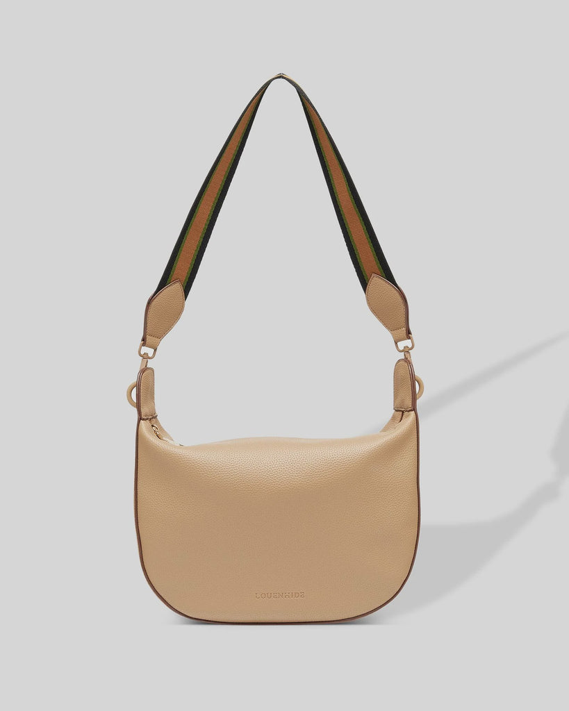 Helena Shoulder Bag Biscuit - Global Free Style