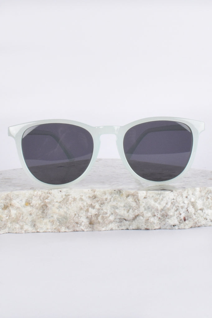 Adorne Helios Polarised Sunglasses Sea - Global Free Style