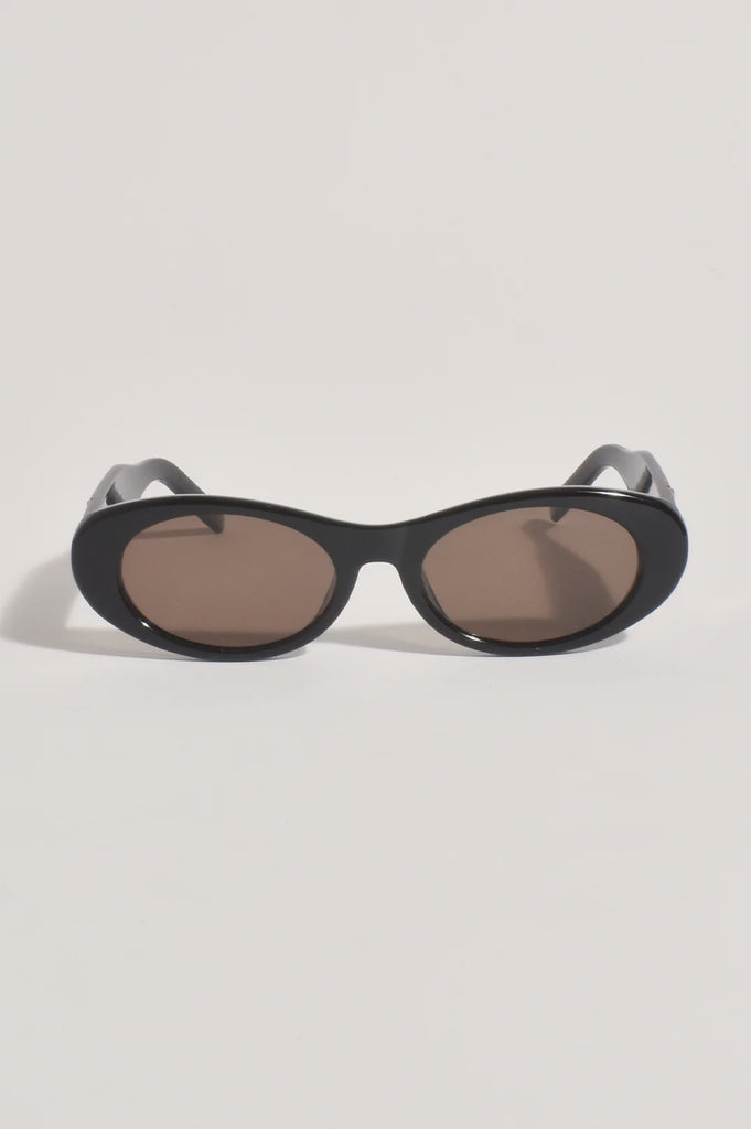 Midnight in Marbella Sunglasses Black - Global Free Style