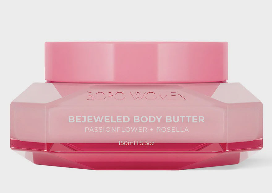 Bejeweled Body Butter - Global Free Style