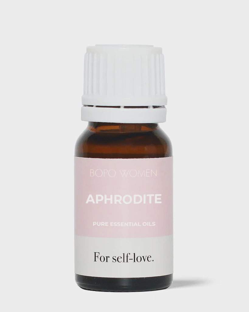 Aphrodite Essential Oil Blend - Global Free Style