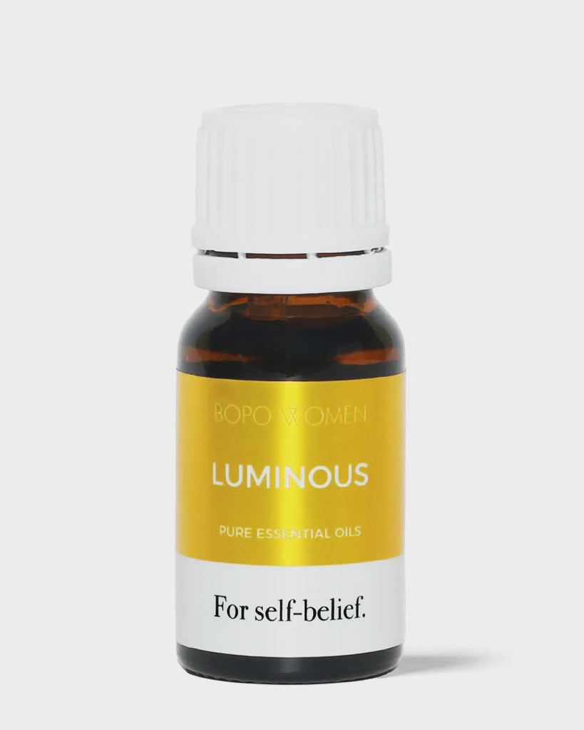 Luminous Essential Oil Blend - Global Free Style